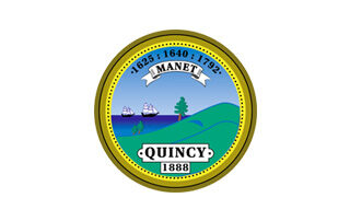 City of Quincy Logo