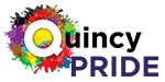 Quincy Pride Logo