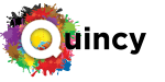 Quincy Pride Logo